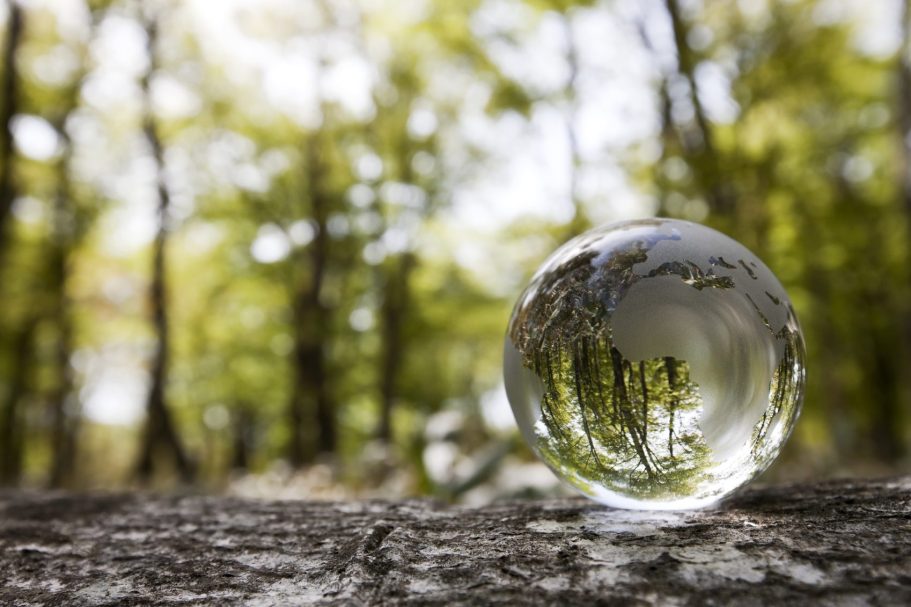 Balance für Körper, Geist und Seele